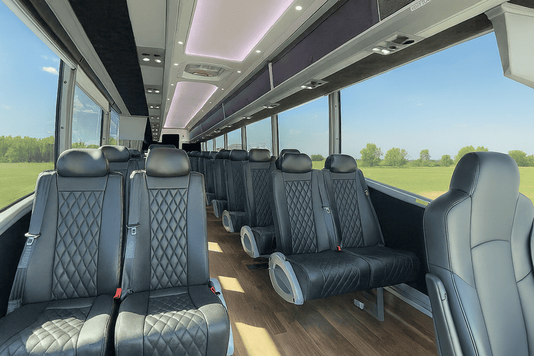 Easy Travel Throughout Amarillo