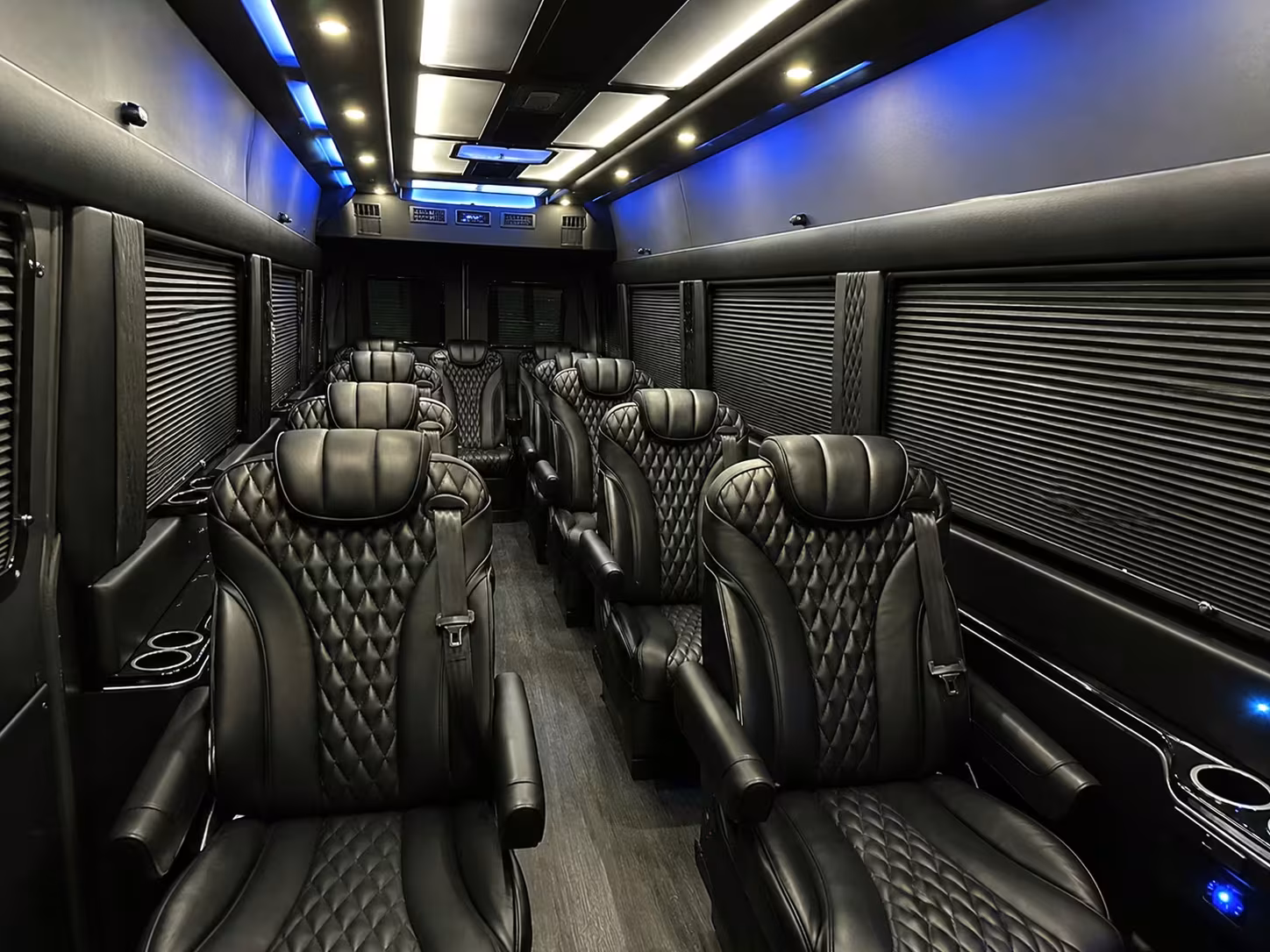 amarillo airport transfer shuttle bus services