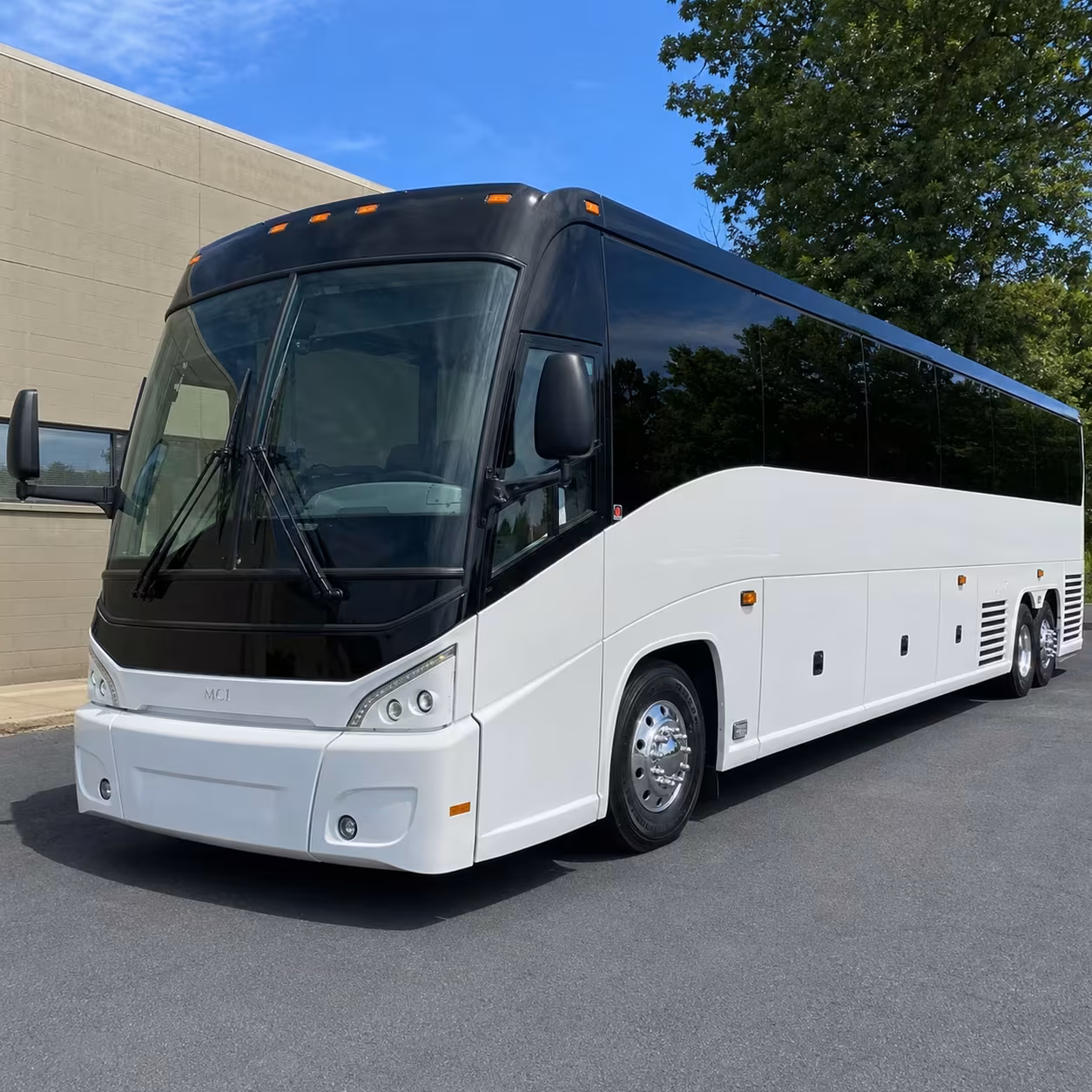 amarillo bachelorette and birthday concert transportation
