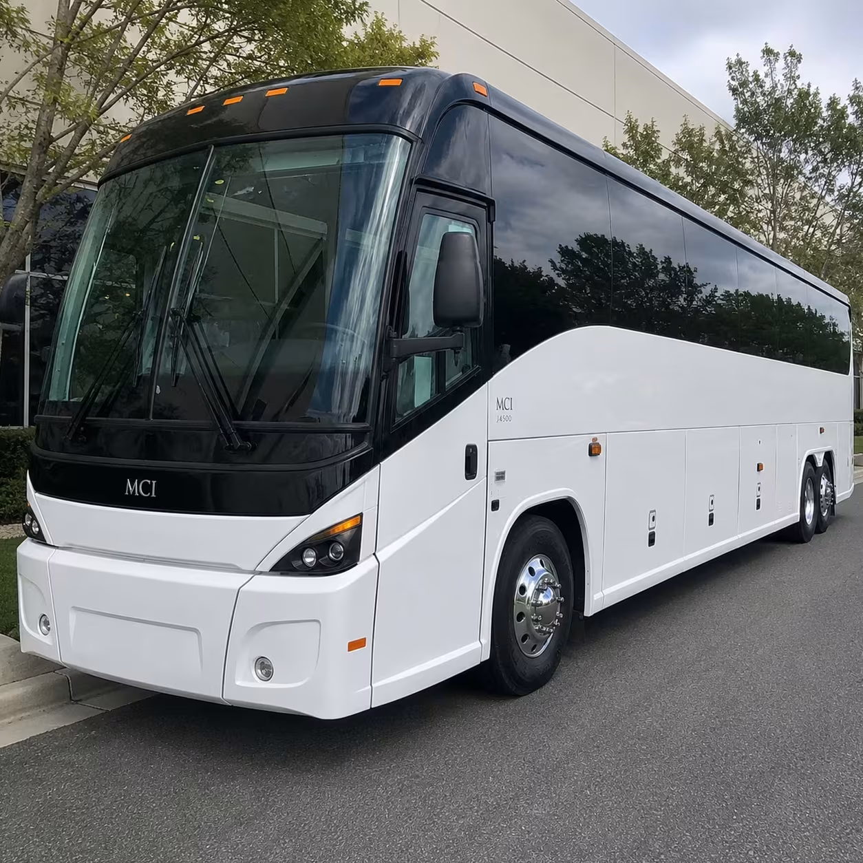 amarillo charter bus rentals to dallas lubbock and albuquerque