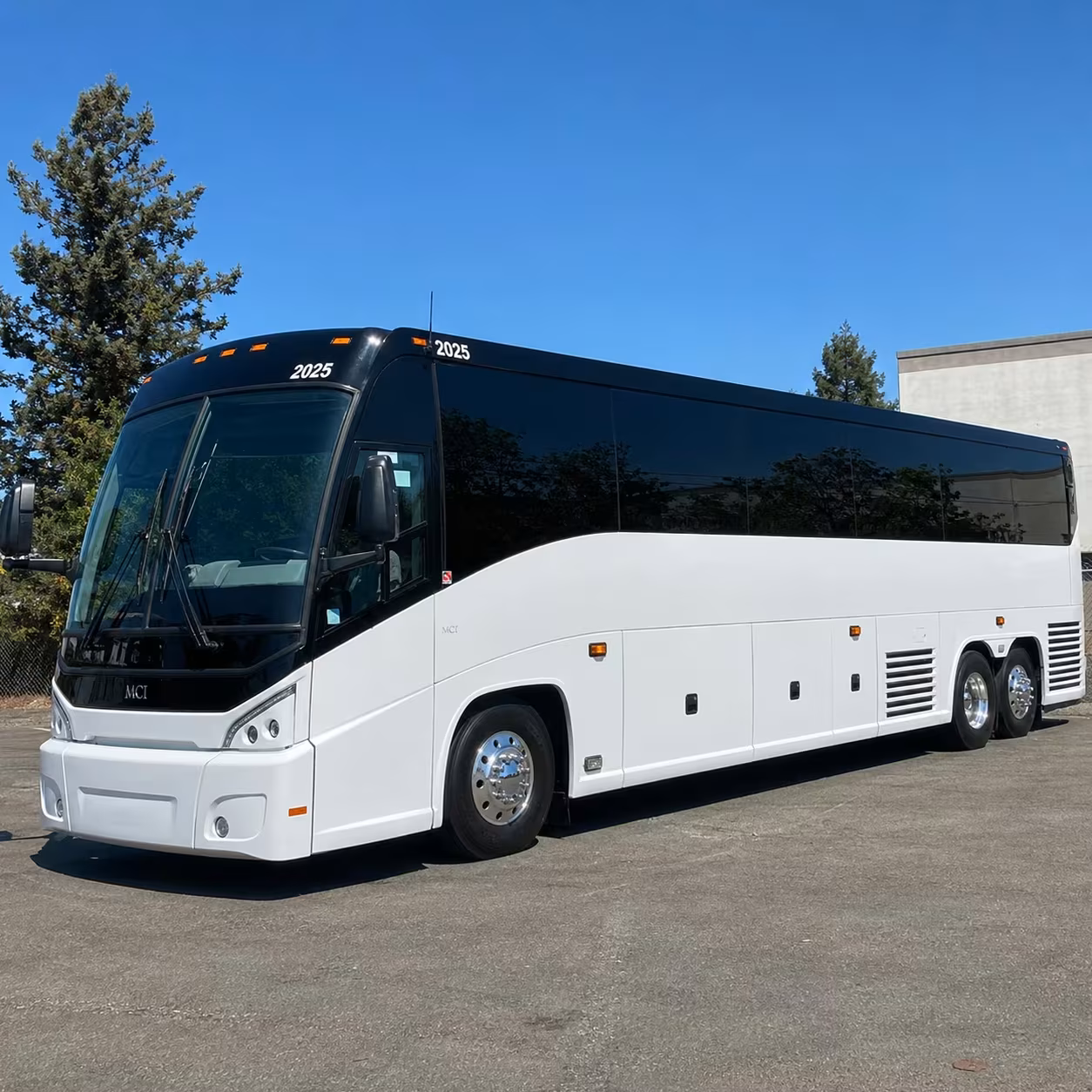 amarillo construction and industrial workforce transportation
