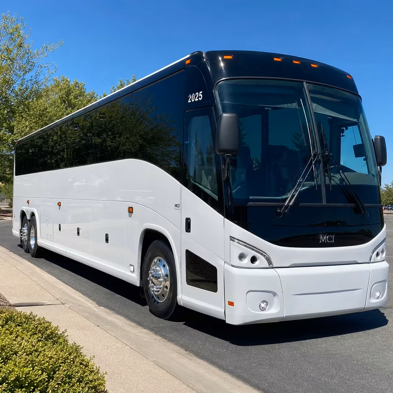 amarillo corporate transportation services