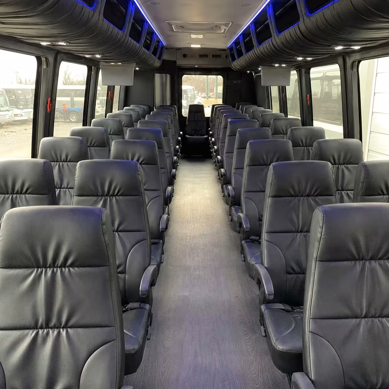 amarillo long distance transportation services