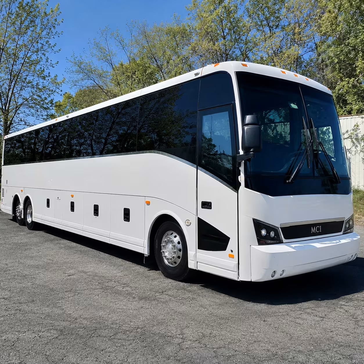 amarillo sporting event bus rentals for hodgetown and beyond