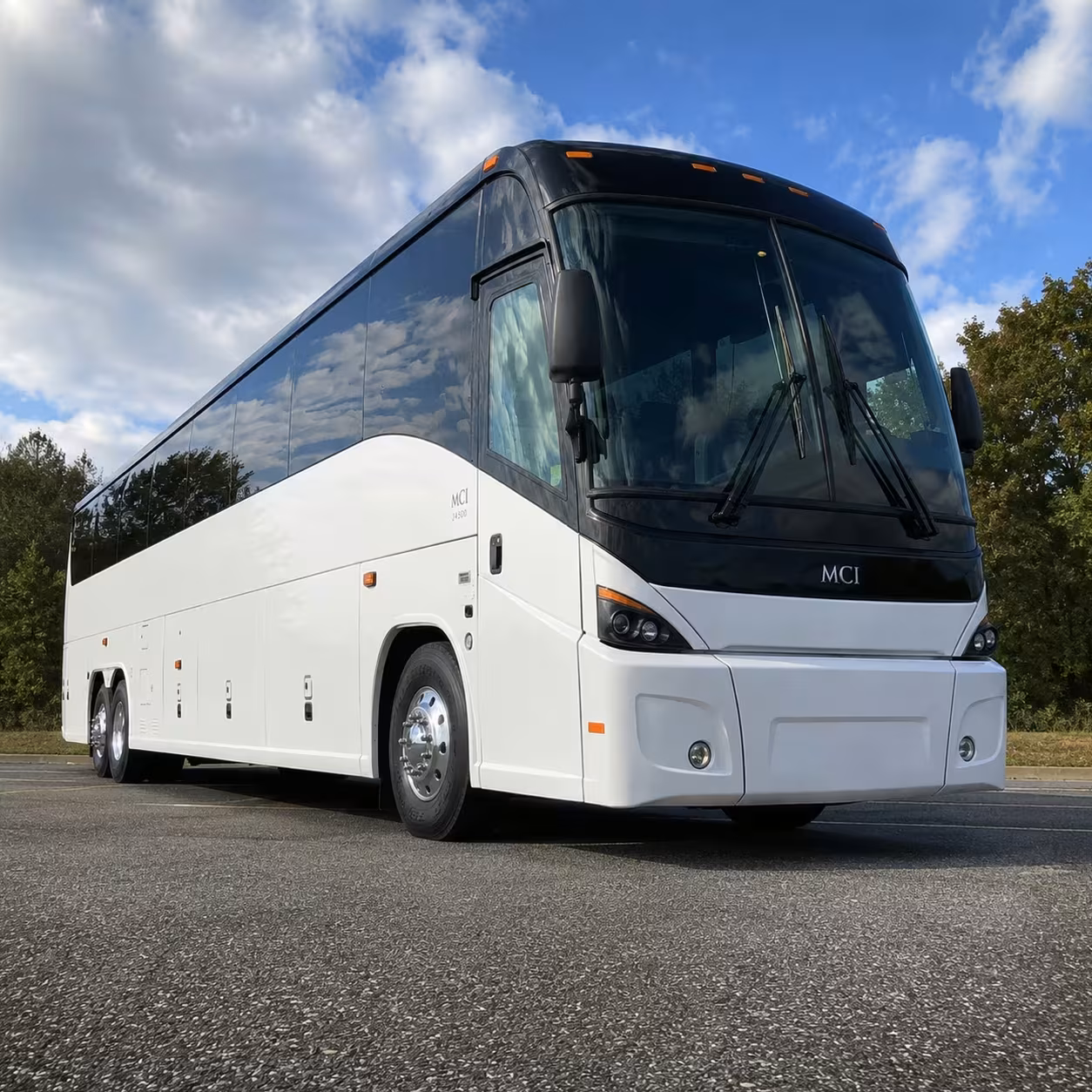 amarillo sports team and fan group transportation