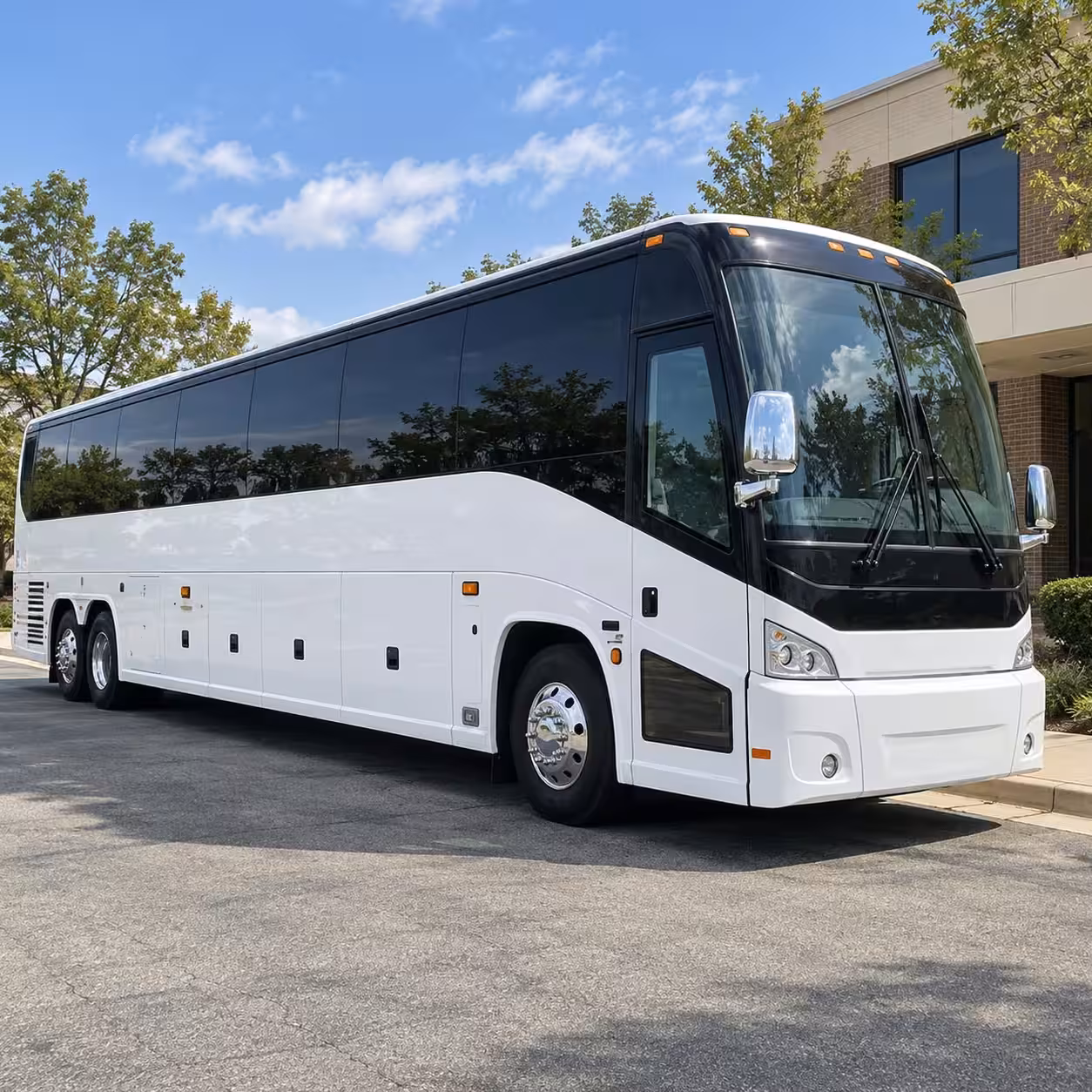 amarillo team transportation for high school and youth sports