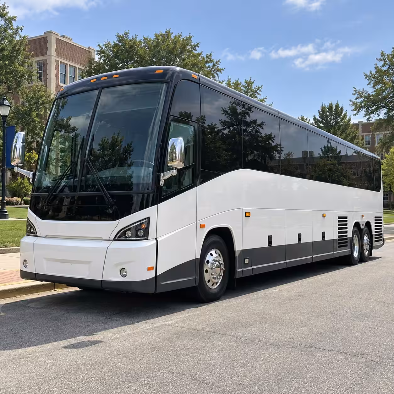 amarillo wranglers hockey shuttle buses to the civic center