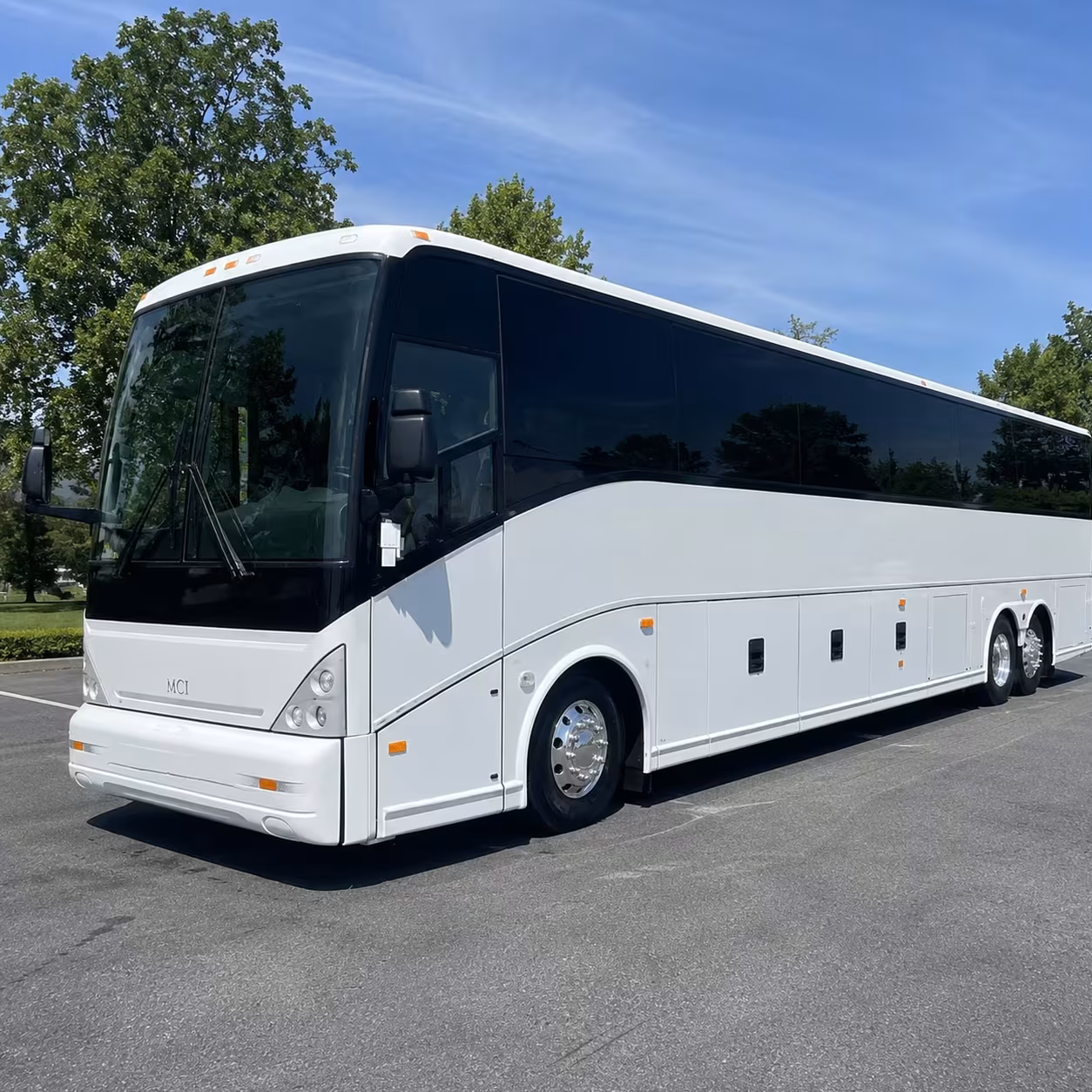convention and event charter bus rentals from ama in amarillo