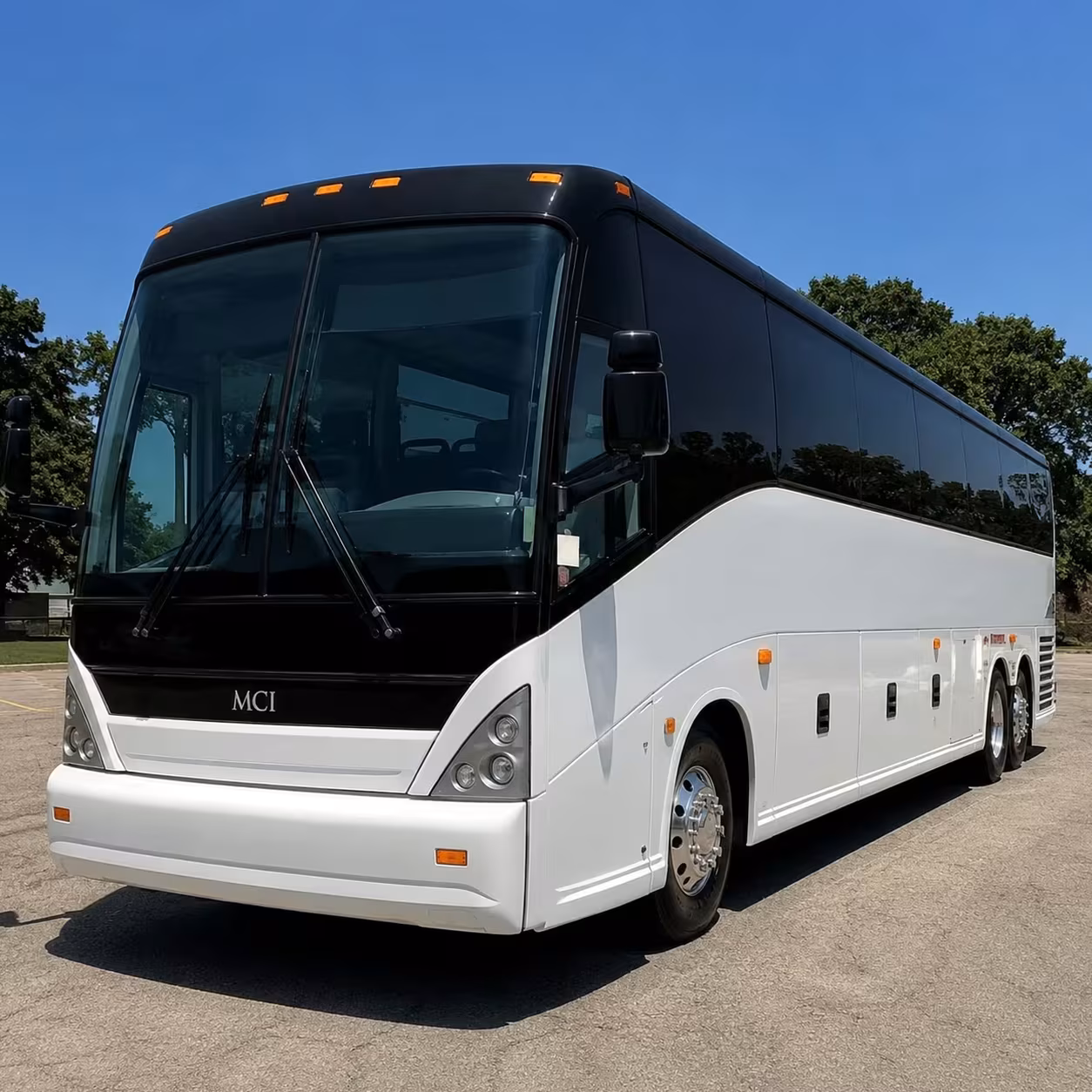 employee transportation for amarillo healthcare teams