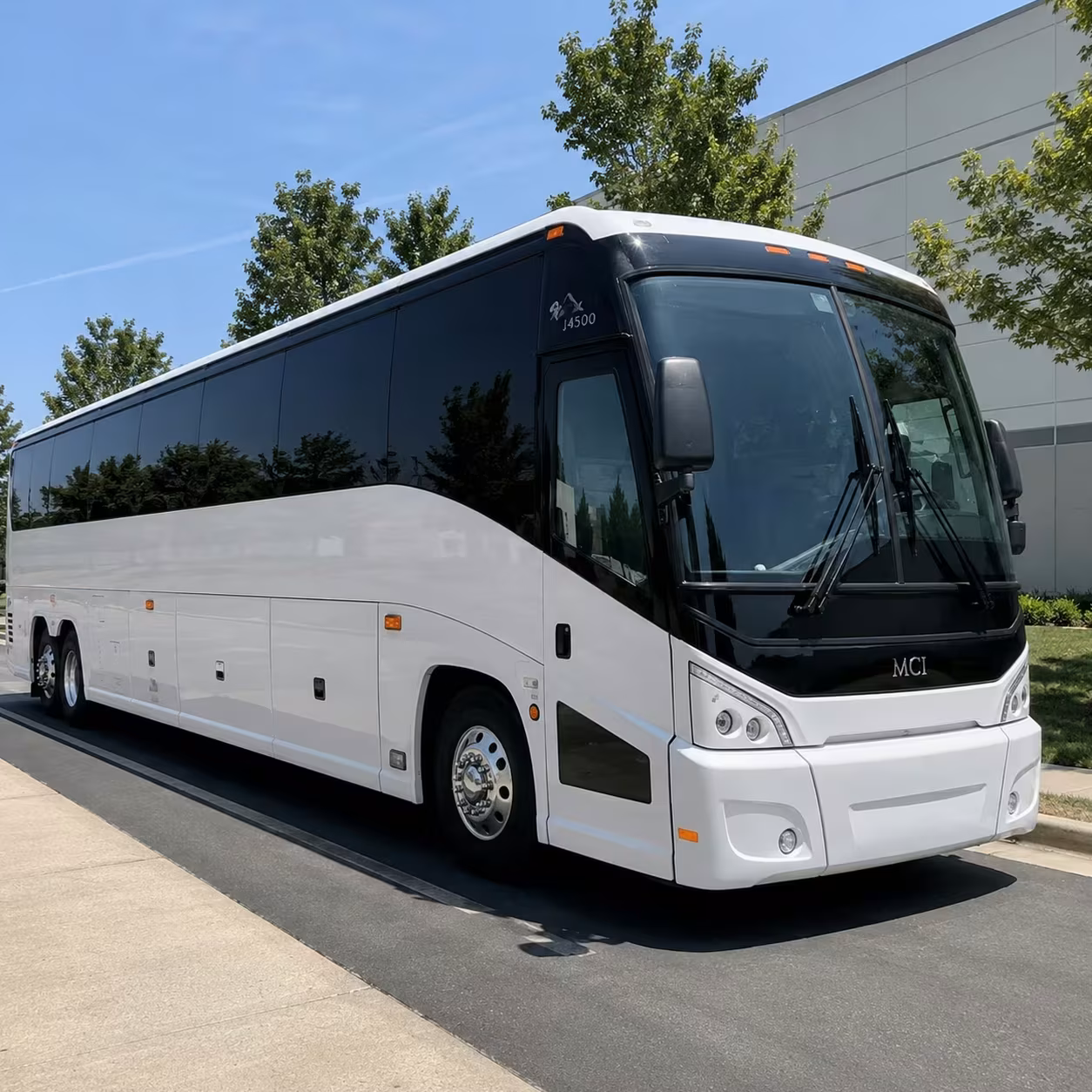 heading outside amarillo you can still compare corporate event transportation options