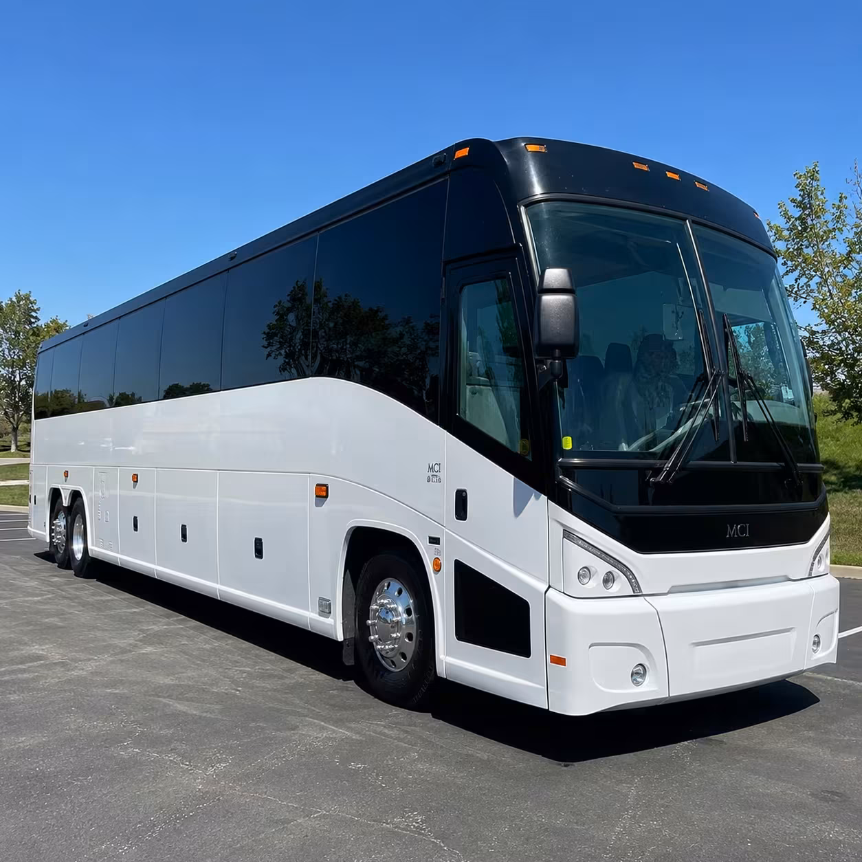 heading outside amarillo you can still compare employee transportation options