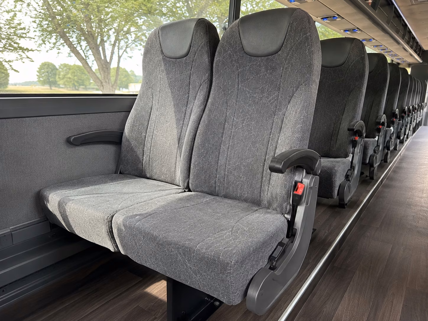how where and when you re traveling affects amarillo charter bus rates