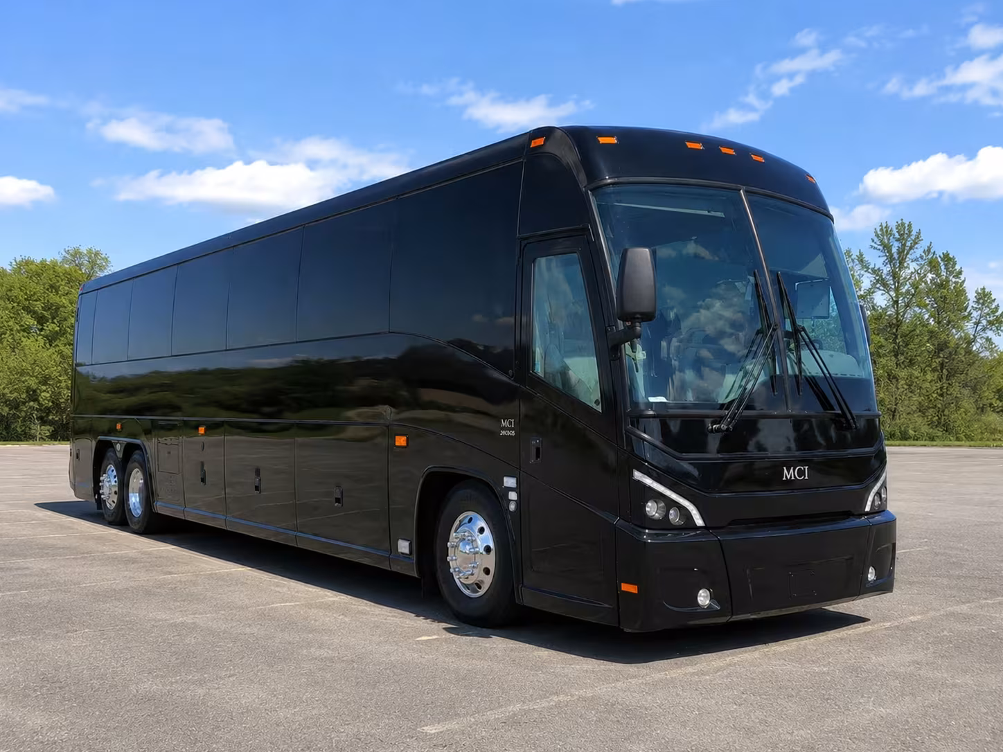 minibus rentals in amarillo for mid size prom groups