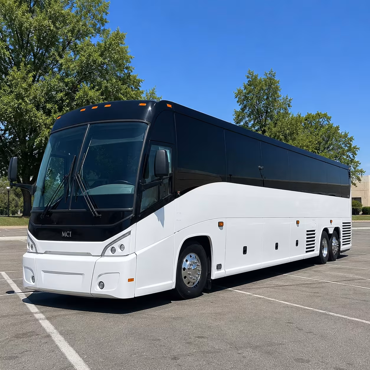 multi stop concert night transportation in downtown amarillo