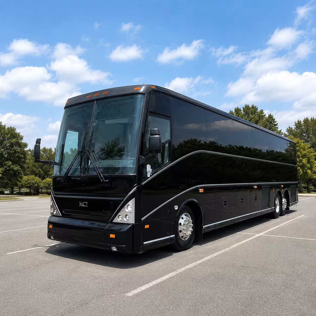 religious group transportation services in amarillo