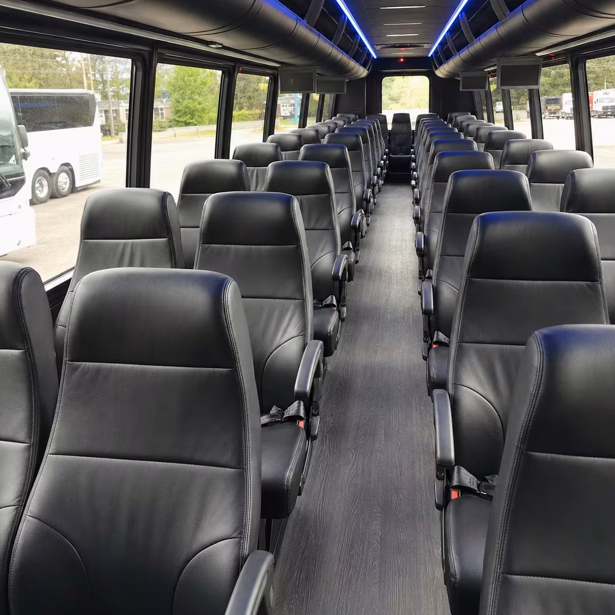 rick husband airport minibus rentals for amarillo delegations