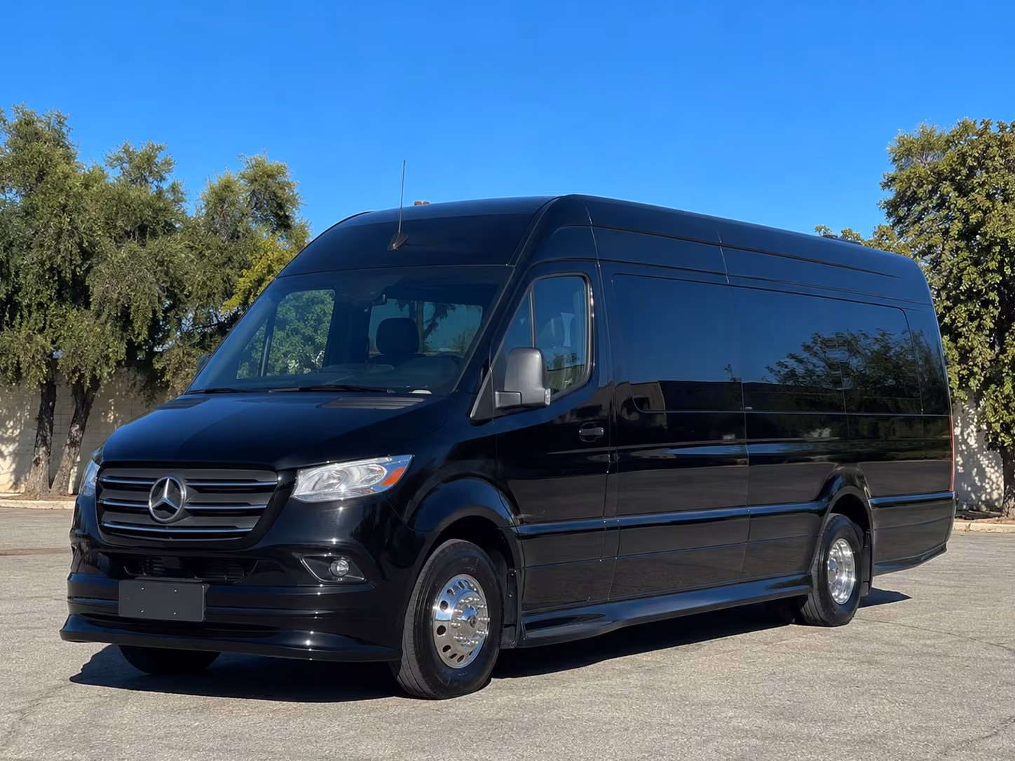 transportation serving amarillo and nearby cities